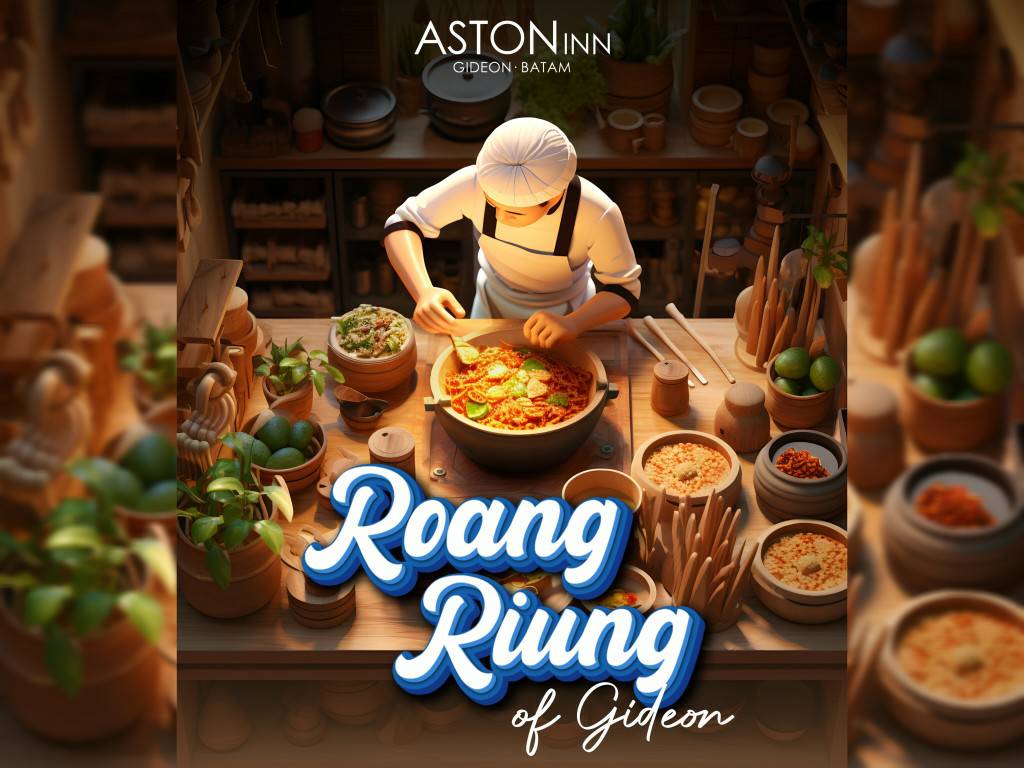 Aston Inn Gideon Batam