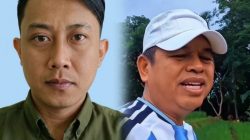 Tangkap Taufik Hidayat