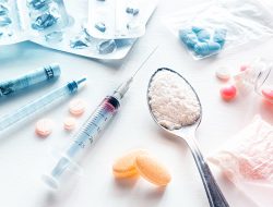 Narkoba Cair Beredar di Pekanbaru, Dokter Nining: Jangan Coba Jika Tidak Ingin Kecanduan