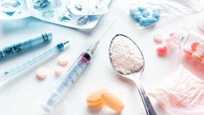 Narkoba Cair Beredar di Pekanbaru, Dokter Nining: Jangan Coba Jika Tidak Ingin Kecanduan