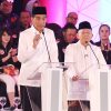 Prabowo Pecat Dadan Hindayana Pasca Jamuan MBG di SMPN 111