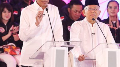 Prabowo ke Prancis: RI Kunci Peran Indo-Pasifik
