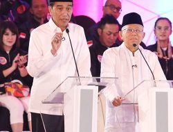 Prabowo Guncang BGN: OTT Mengintai di Balik Reshuffle Kilat
