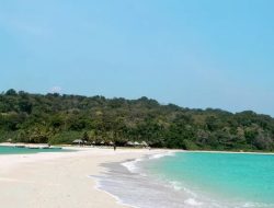 Harapan Alaudin: Obor Perubahan di Pulau Terluar Morowali