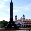 Semarang Cerah Rabu Ini: Juni 2026