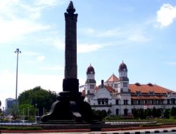 Semarang Cerah Rabu Ini: Juni 2026