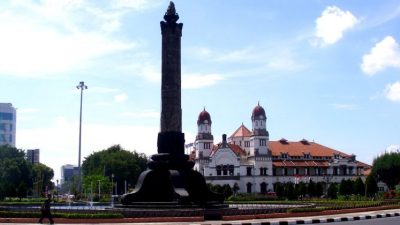 Semarang Cerah Rabu Ini: Juni 2026