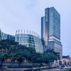 Bandung Raya Rabu: Hujan Ringan di Kota Bandung