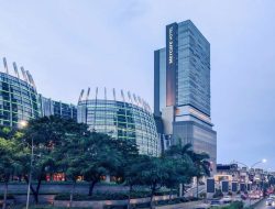 Bandung Raya Rabu: Hujan Ringan di Kota Bandung