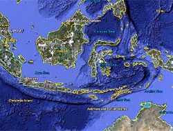 Indonesia-Rusia Perkuat Kolaborasi Maritim Lewat Kelompok Kerja