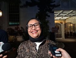 Nanik S Deyang: Jurnalis Senior Memimpin Gizi Nasional
