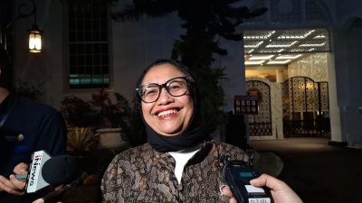 Nanik S Deyang: Jurnalis Senior, Petinggi BGN, Sang Orang Dekat Prabowo
