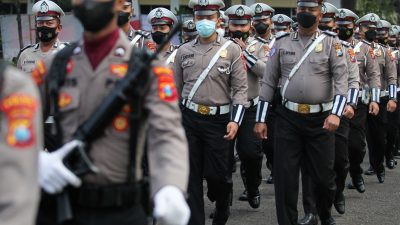 Polisi usut dugaan keterlibatan oknum nakes dalam kasus aborsi di Bojonegoro