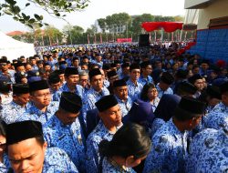 Kontrak PPPK Paruh Waktu di Daerah Ini Diperpanjang, Gaji Siap Disalurkan