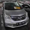 Dulu Populer, Mengapa Honda Freed Bekas Kini Sulit Laku?
