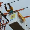 Pemadaman Listrik 5 Jam di Kota Bangun Kaltim Hari Ini, 16 Juli 2026