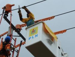 Pemadaman Listrik 5 Jam di Kota Bangun Kaltim Hari Ini, 16 Juli 2026