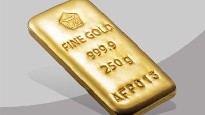 Update harga dan buyback emas Antam Selasa 30 Juni 2026: Satu gram turun Rp15 ribu