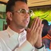 Irfan Hakim Menangis, Minta Raffi Ahmad Berhenti Berpolitik Karena Diterpa Serangan