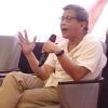 Ini Alasan Rocky Gerung Bela MBG, Ogah Samakan Kritik ke Jokowii dengan Pemerintah Sekarang