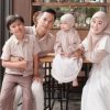 Dihujat usai gugat cerai, Larissa Chou tak ambil pusing, singgung risiko jadi publik figur