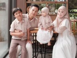 Dihujat usai gugat cerai, Larissa Chou tak ambil pusing, singgung risiko jadi publik figur
