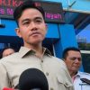 43,8 persen publik puas terhadap kinerja Wapres Gibran menurut hasil survei Puspoll, ini rinciannya