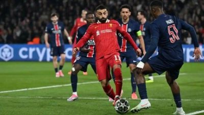 Bursa transfer 2026: Liverpool cari pengganti Salah, Everton incar Bowen, Leeds bidik Zion Suzuki