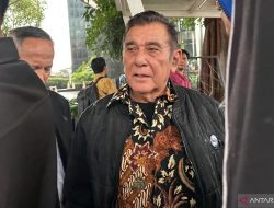 Aset ketum Pemuda Pancasila yang disita KPK disebut berasal dari gratifikasi
