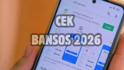 Ada yang dihapus, ini aturan baru dan daftar bansos cair mulai Juli 2026