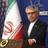 Iran tolak bertemu utusan Trump, negosiasi damai dengan AS buntu
