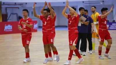 FIFA Umumkan Indonesia Jadi Kandidat Tuan Rumah Piala Dunia Futsal 2028, Ini Tantangannya