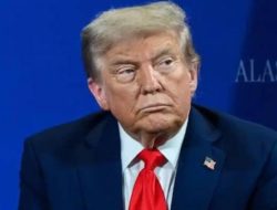 Trump Diintimidasi Ancaman Iran, Ambil Langkah Mengejutkan: Kembali dari KTT NATO Turki Ganti Pesawat