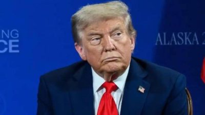 Trump Diintimidasi Ancaman Iran, Ambil Langkah Mengejutkan: Kembali dari KTT NATO Turki Ganti Pesawat