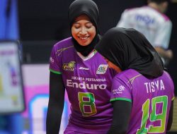 Agen Megawati Bocorkan Alasan Megatron Tunda Bergabung ke Hyundai Hillstate