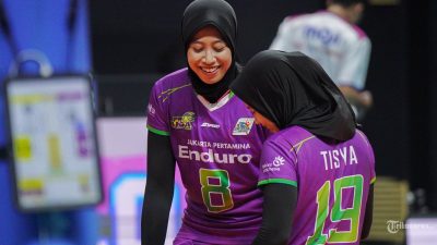 Agen Megawati Bocorkan Alasan Megatron Tunda Bergabung ke Hyundai Hillstate