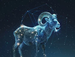 Ramalan Zodiak Capricorn Jumat 17 Juli 2026: Karier Cerah dan Rezeki Tak Terduga