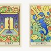 Ramalan zodiak Libra dan Scorpio 30 Juni 2026: Mulai dari cinta, karir, kesehatan dan keuangan