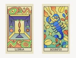 Ramalan zodiak Libra dan Scorpio 30 Juni 2026: Mulai dari cinta, karir, kesehatan dan keuangan