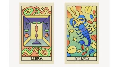 Ramalan zodiak Libra dan Scorpio 30 Juni 2026: Mulai dari cinta, karir, kesehatan dan keuangan