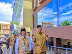 Pendaftaran Berakhir 22 Juli 2026,Ini Jadwal Seleksi Jabatan Eselon III-IV Kemenhaj RI