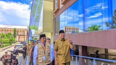Pendaftaran Berakhir 22 Juli 2026,Ini Jadwal Seleksi Jabatan Eselon III-IV Kemenhaj RI
