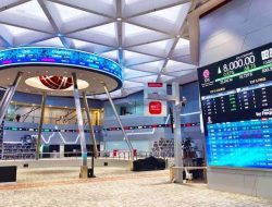 Daftar Saham PER LQ45 Terendah dan Tertinggi 7 Juli 2026, BBNI dan CUAN Jadi Sorotan