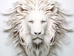 Ramalan Zodiak Leo Jumat 17 Juli 2026: Kendalikan Emosi, Waspadai Masalah Keuangan