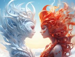 Ramalan Zodiak Gemini Jumat 17 Juli 2026: Keuangan Perlu Diawasi, Cinta Butuh Kesabaran