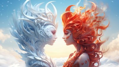 Ramalan Zodiak Gemini Jumat 17 Juli 2026: Keuangan Perlu Diawasi, Cinta Butuh Kesabaran