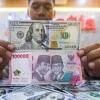Analisis: Rupiah Diperkirakan Melemah Terhadap Dollar Hari Ini