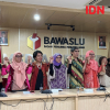 Perempuan Dikucilkan, RUU Pemilu Diminta Atur Sistem Zigzag