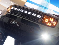 Berita Terkini: Pesanan Jetour T1 Naik; Insentif Mobil Hybrid Dianjurkan