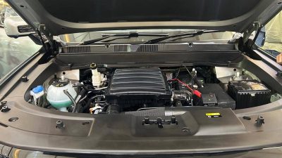 Jetour Perkenalkan Model i-DM Baru di GIIAS 2026